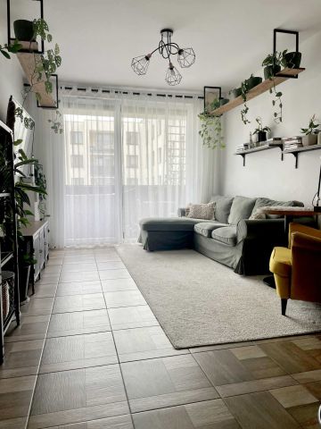 Mieszkanie 4-pokojowe Warszawa Targówek, ul. Pohulanka. Zdjęcie 1