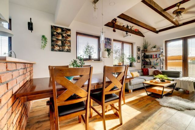 Mieszkanie 3-pokojowe Piastów, ul. Józefa Wybickiego. Zdjęcie 34