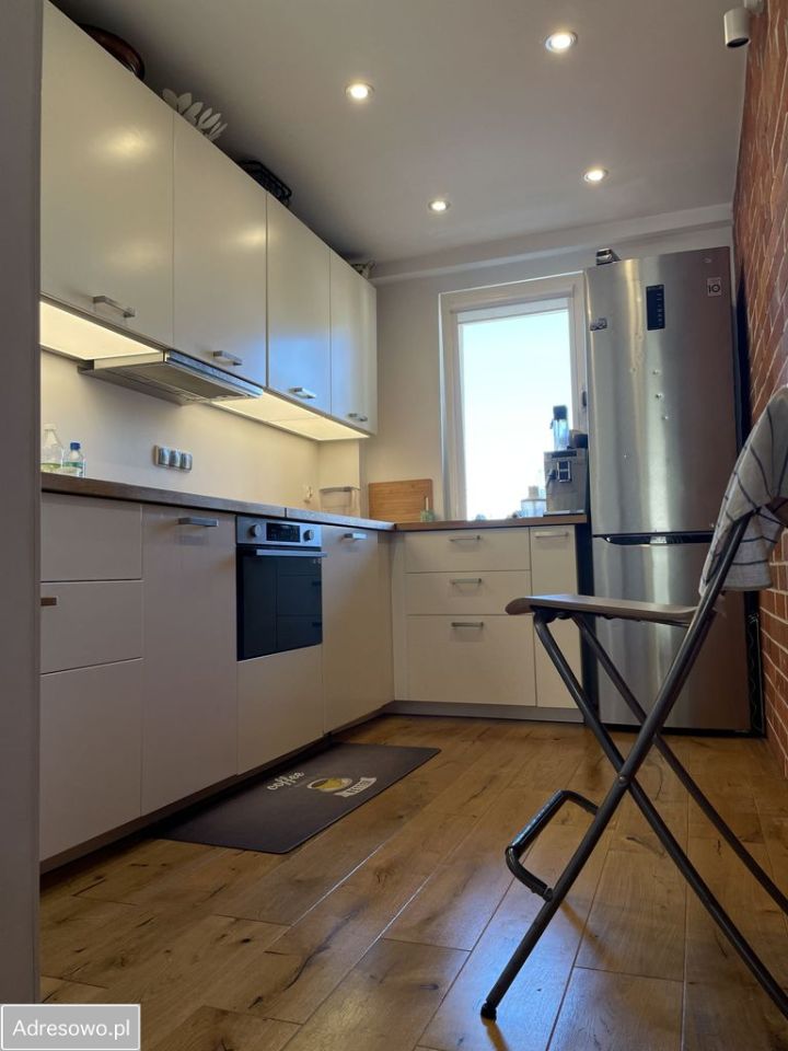 Mieszkanie 3-pokojowe Nowy Dwór Gdański, os. kard. Stefana Wyszyńskiego. Zdjęcie 3