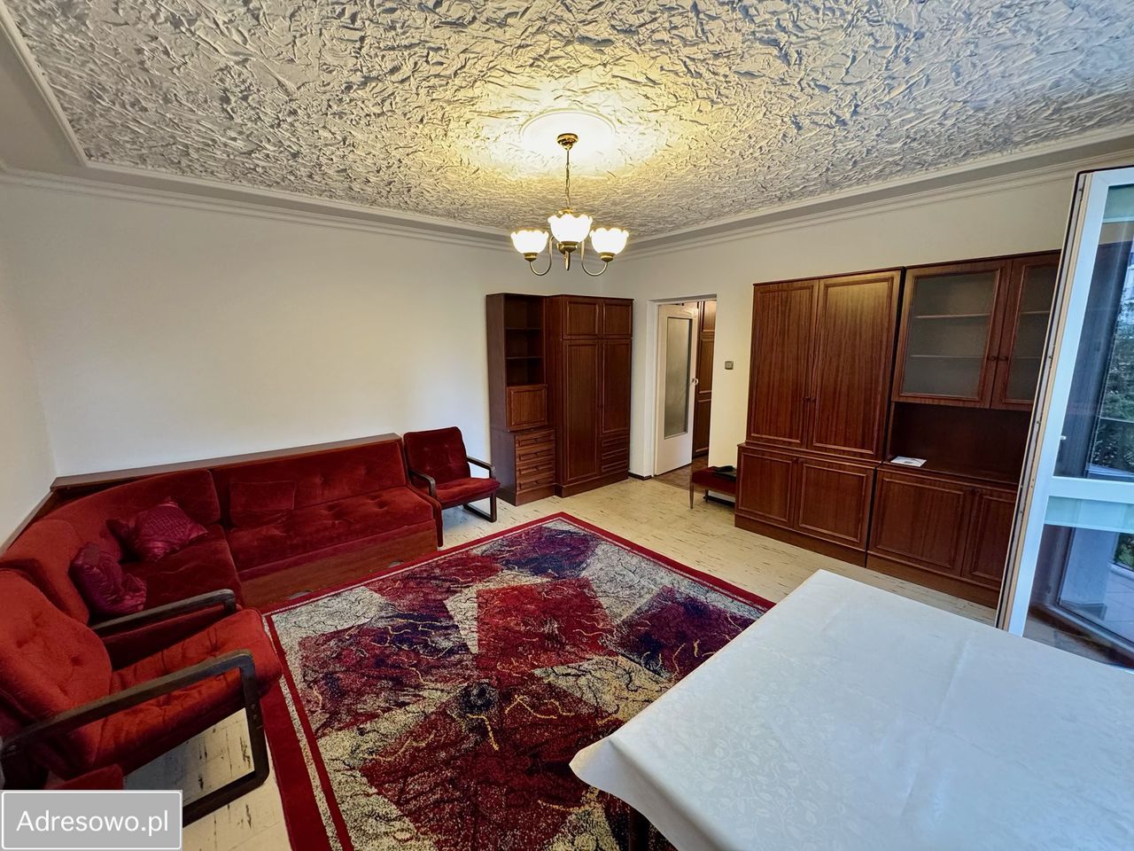 Mieszkanie 2-pokojowe Łódź Widzew