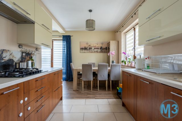 dom wolnostojący, 5 pokoi Sandomierz, ul. Gołębicka. Zdjęcie 7