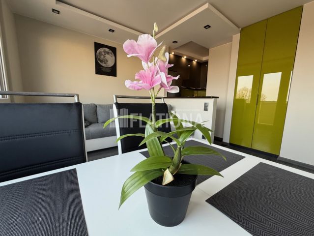 Mieszkanie 1-pokojowe Gdynia, skwer Kościuszki. Zdjęcie 2