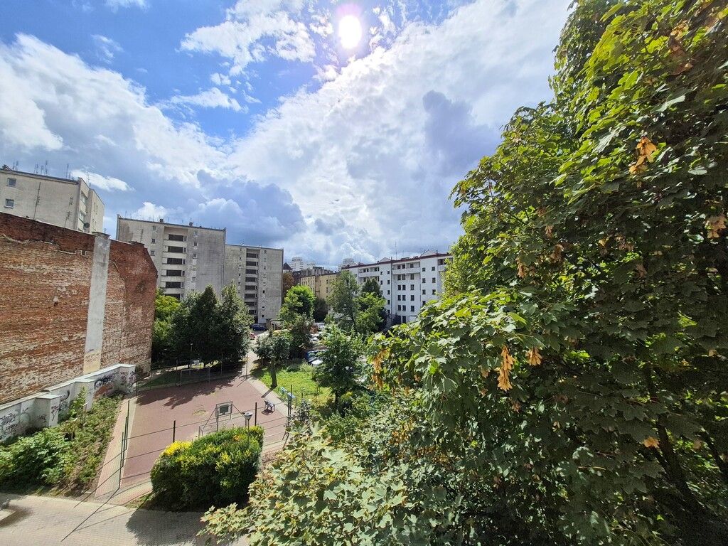 Mieszkanie 2-pokojowe Wrocław Plac Grunwaldzki, ul. Grunwaldzka. Zdjęcie 3