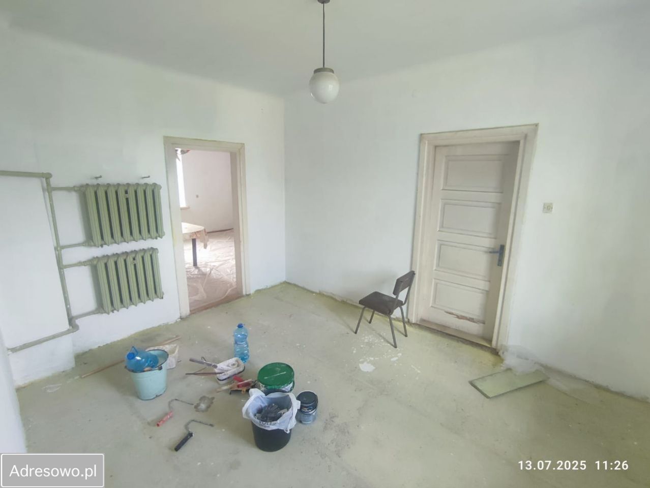 dom wolnostojący, 3 pokoje Bodzechów, ul. Żurawia. Zdjęcie 4