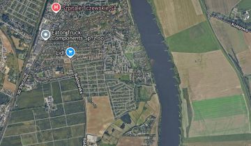 Działka rod Tczew Czyżykowo, ul. Ceglarska