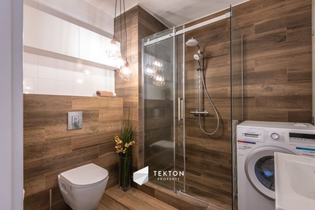 Mieszkanie 3-pokojowe Poznań Naramowickie Osiedle, ul. Karpia. Zdjęcie 15