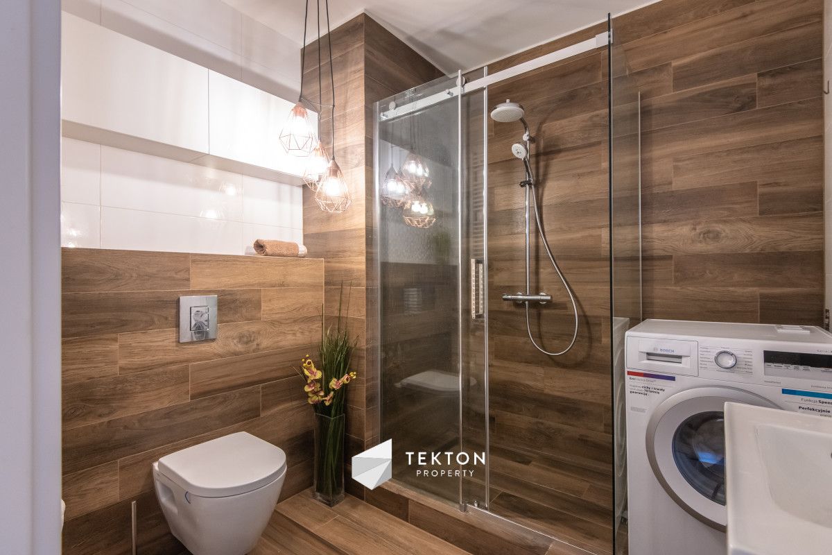 Mieszkanie 3-pokojowe Poznań Naramowice, ul. Karpia. Zdjęcie 15