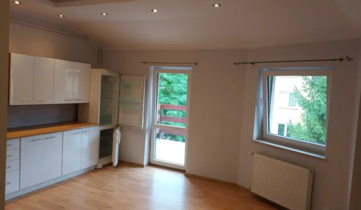 Mieszkanie 3-pokojowe Toruń Rudak, ul. Jacka Soplicy