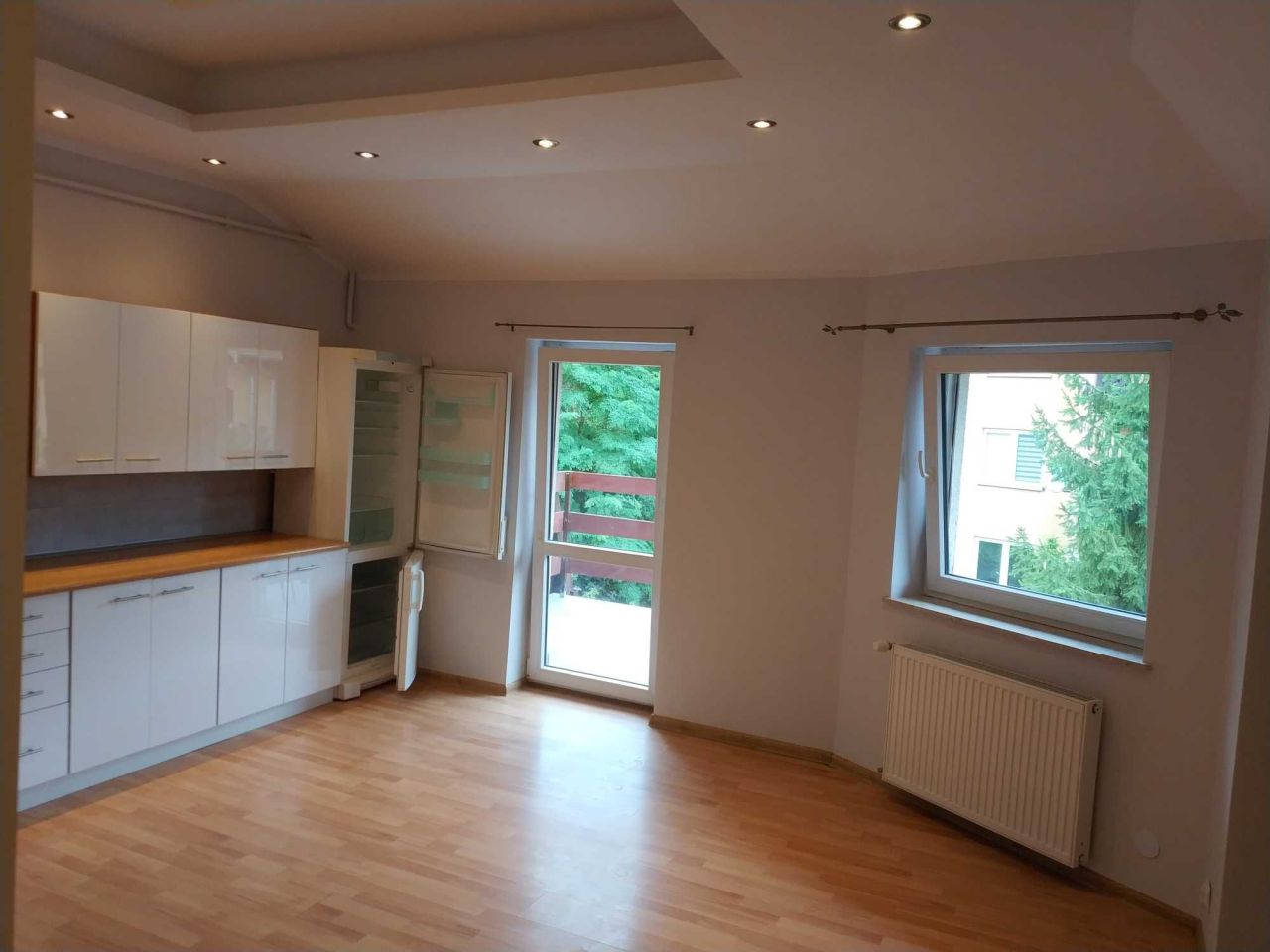 Mieszkanie 3-pokojowe Toruń Rudak, ul. Jacka Soplicy