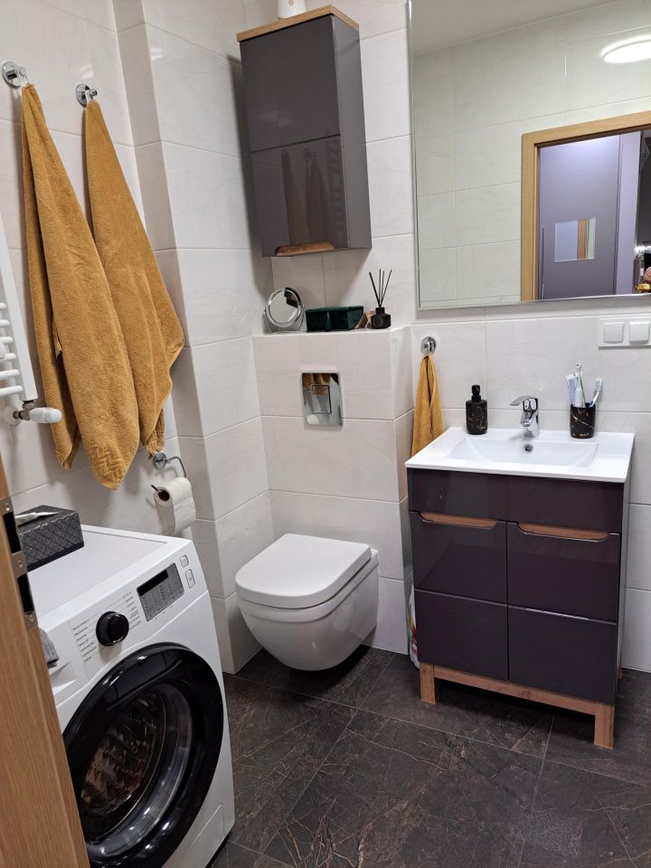 Mieszkanie 2-pokojowe Płock, ul. Ostatnia. Zdjęcie 4