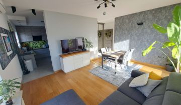 Mieszkanie 2-pokojowe Warszawa Targówek, ul. Głębocka