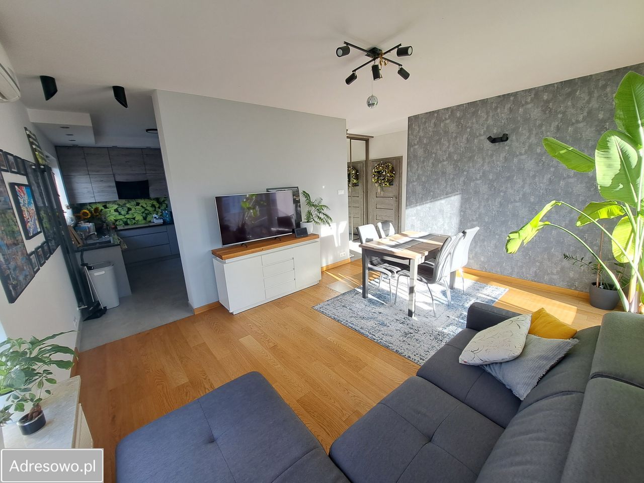 Mieszkanie 2-pokojowe Warszawa Targówek, ul. Głębocka