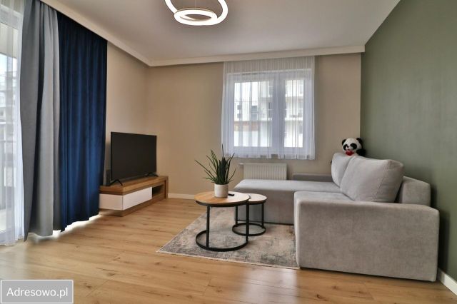 Mieszkanie 3-pokojowe Gdańsk Jasień, ul. Krzysztofa Komedy. Zdjęcie 1