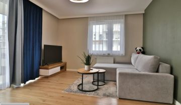 Mieszkanie 3-pokojowe Gdańsk Jasień, ul. Krzysztofa Komedy