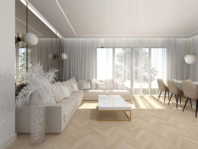 dom wolnostojący, 5 pokoi Radom Długojów Górny, ul. Tęczowa. Zdjęcie 4