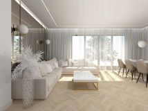 dom wolnostojący, 5 pokoi Radom Długojów Górny, ul. Tęczowa. Zdjęcie 3