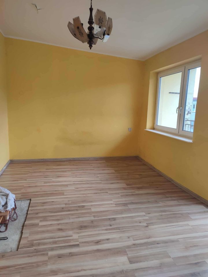 Mieszkanie 3-pokojowe Cibórz. Zdjęcie 4