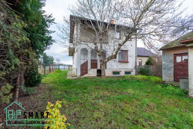 dom wolnostojący, 6 pokoi Nisko, ul. Sopocka. Zdjęcie 3