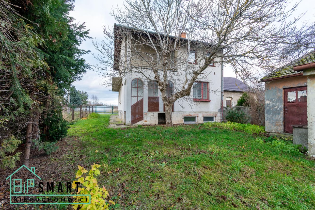 dom wolnostojący, 6 pokoi Nisko, ul. Sopocka. Zdjęcie 3