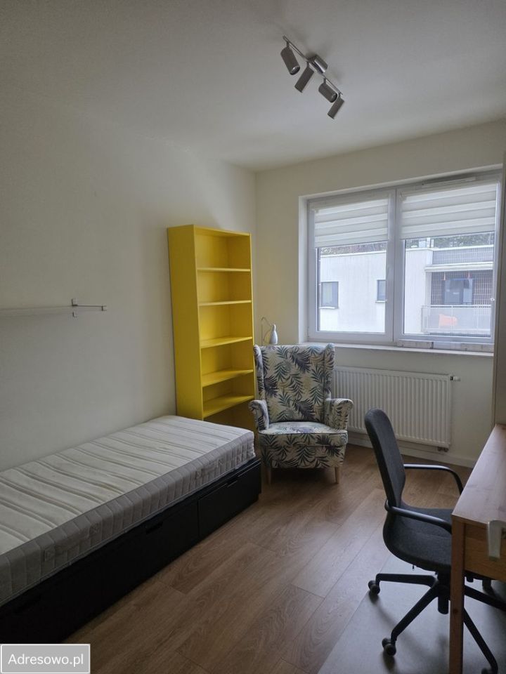 Mieszkanie 4-pokojowe Katowice Ligota, ul. Bałtycka. Zdjęcie 2