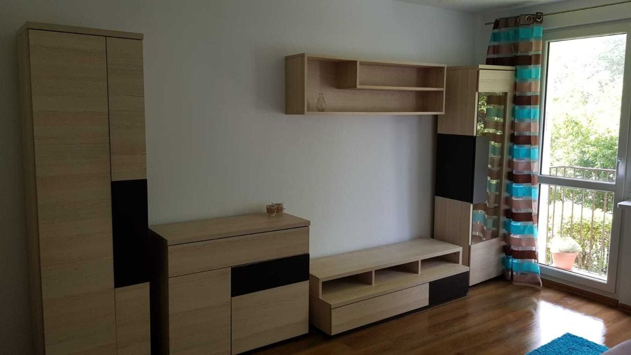 Mieszkanie 1-pokojowe Gdynia Cisowa, ul. Morska. Zdjęcie 6