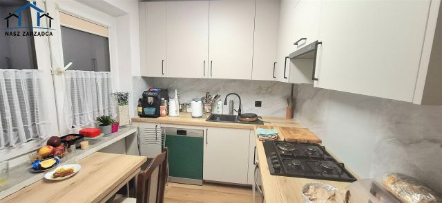 Mieszkanie 2-pokojowe Bydgoszcz Osiedle Leśne. Zdjęcie 1