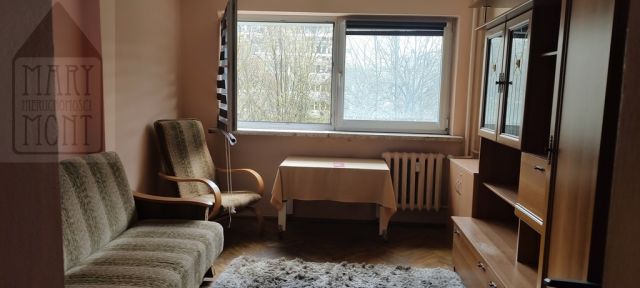 Mieszkanie 1-pokojowe Warszawa Wola, al. "Solidarności". Zdjęcie 1