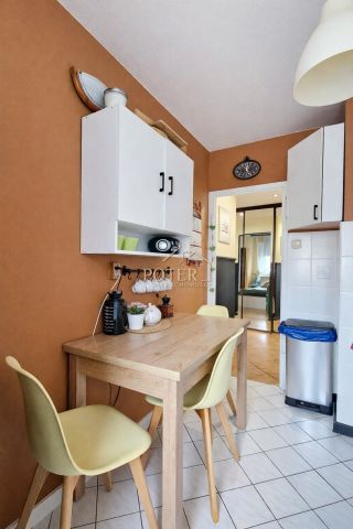 Mieszkanie 3-pokojowe Wrocław Krzyki, ul. Orzechowa. Zdjęcie 8