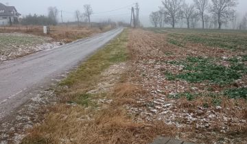 Działka budowlana Krasnystaw, ul. Bojarskiego