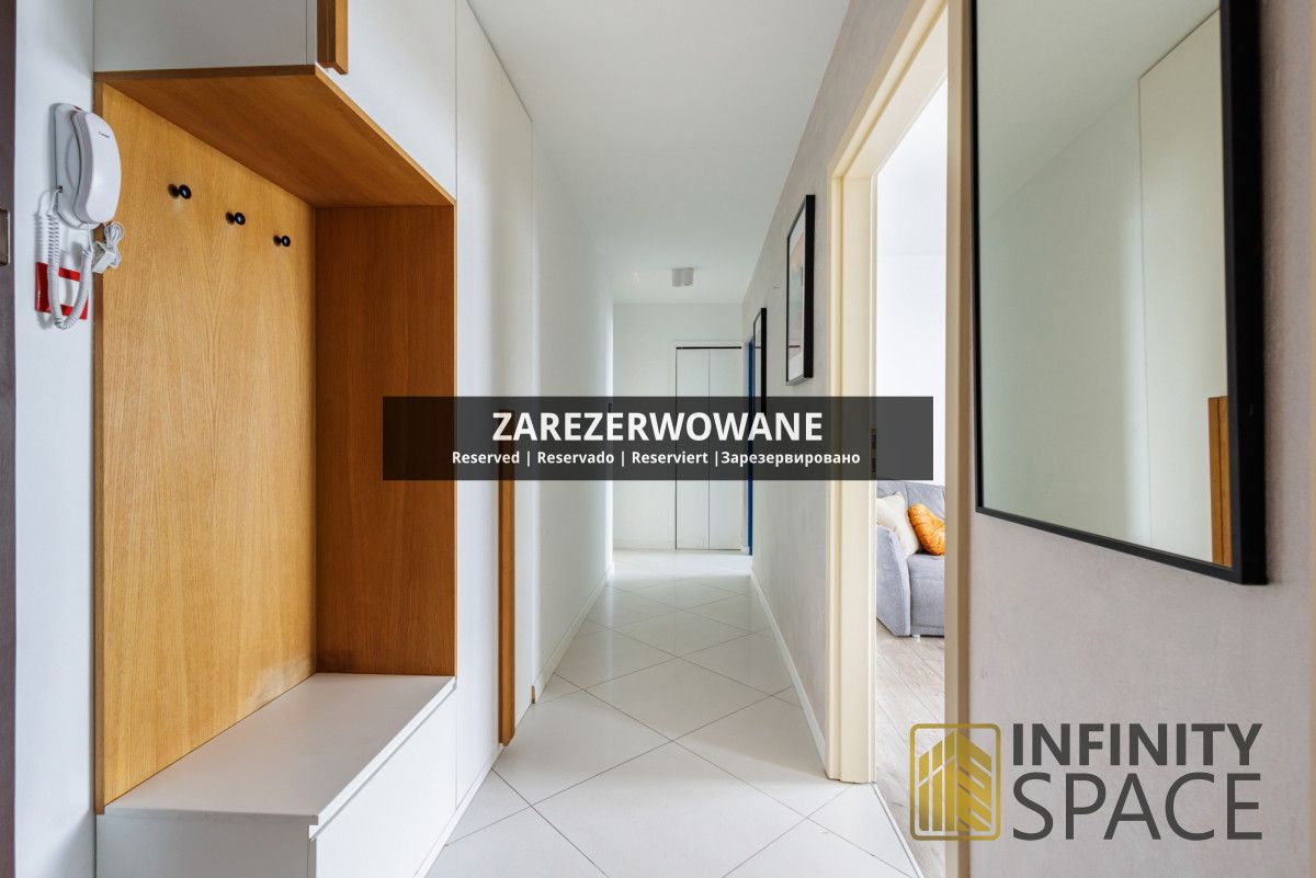 Mieszkanie 2-pokojowe Warszawa Ochota, ul. Grójecka. Zdjęcie 12