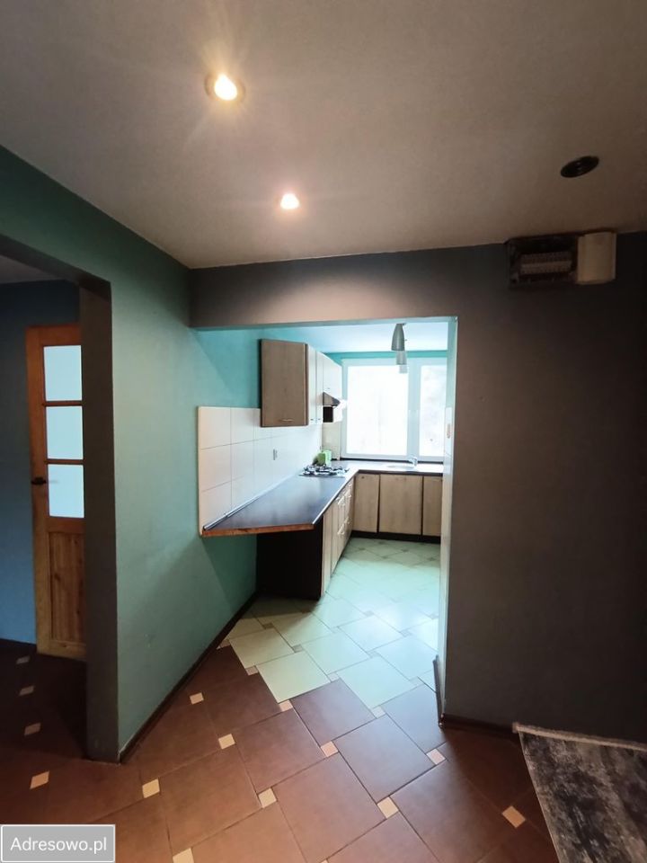 Mieszkanie 3-pokojowe Łódź Widzew, ul. Piotra Czajkowskiego. Zdjęcie 13