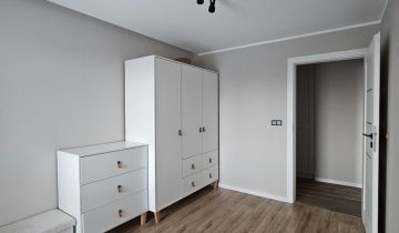 Mieszkanie 3-pokojowe Ostrów Mazowiecka, ul. Kolarska