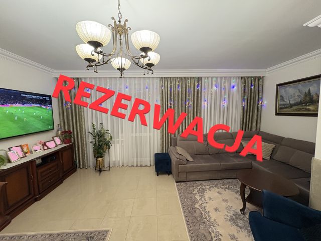 Mieszkanie 5-pokojowe Łomża Zawady-Przedmieście, ul. Kazańska. Zdjęcie 1