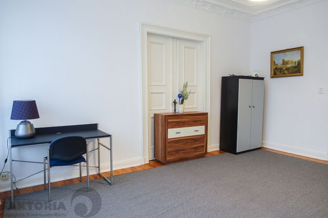 Mieszkanie 4-pokojowe Szczecin Centrum, ul. Edmunda Bałuki. Zdjęcie 5