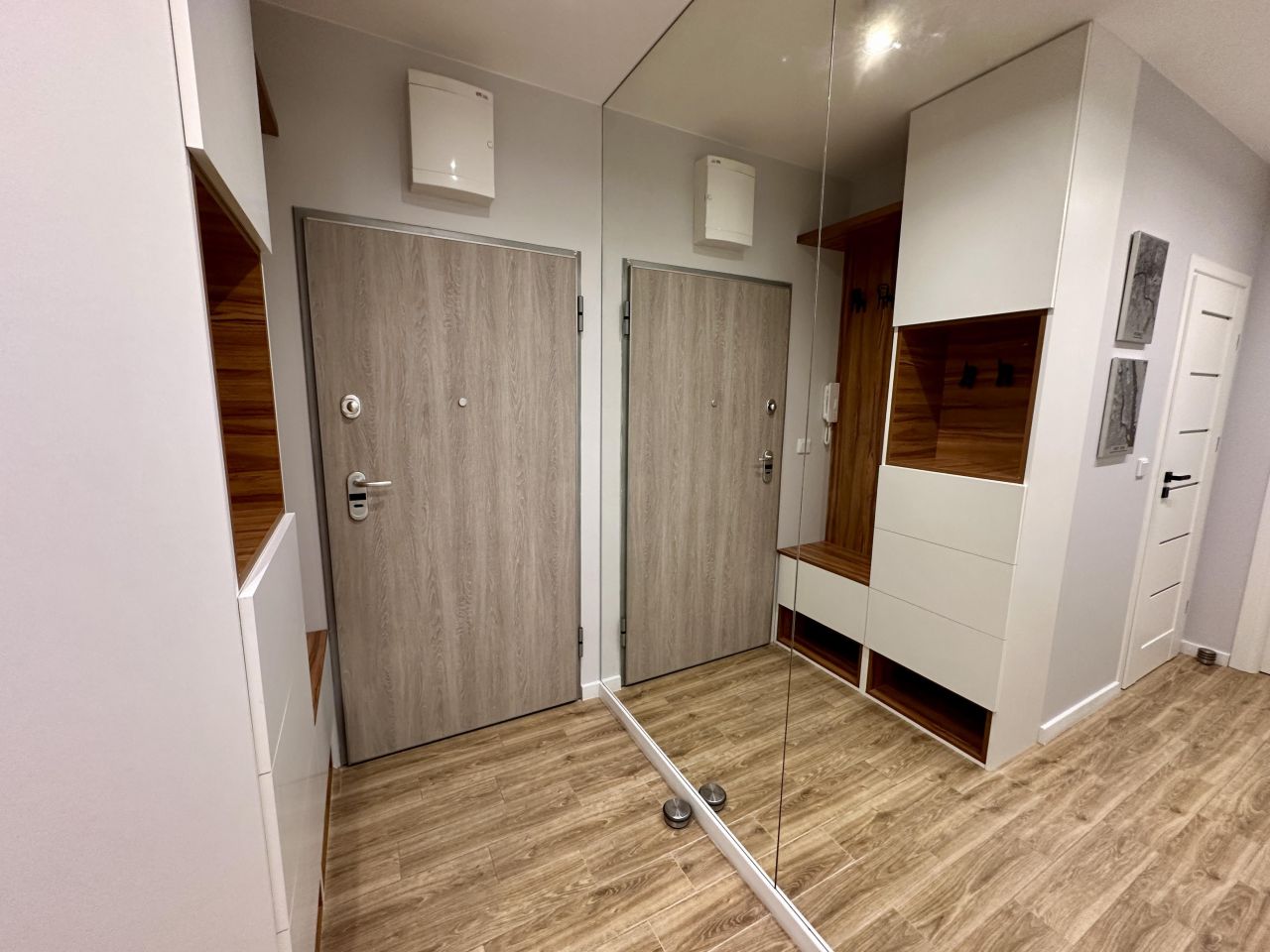 Mieszkanie 2-pokojowe Łódź Stare Polesie, ul. Lipowa. Zdjęcie 14