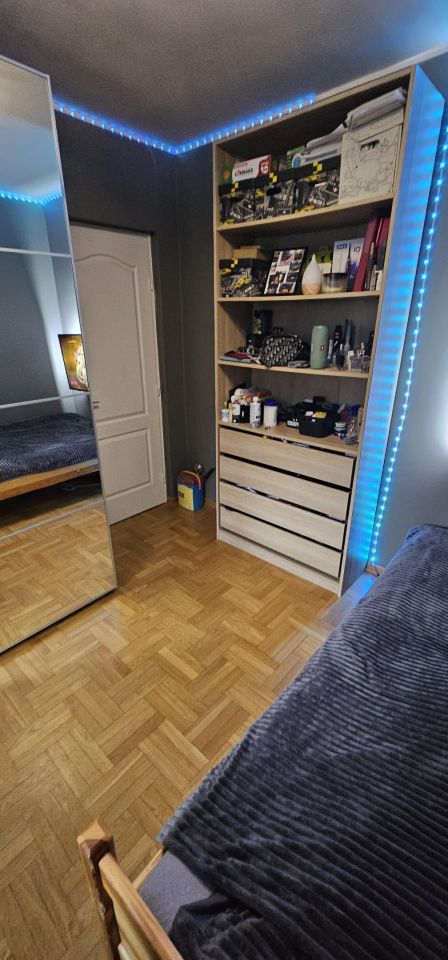 Mieszkanie 5-pokojowe Warszawa Ursynów, ul. Pachnąca. Zdjęcie 28