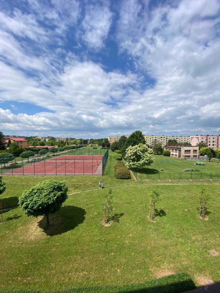 Mieszkanie 3-pokojowe Czechowice-Dziedzice Północ, ul. Mieczysława Michałowicza. Zdjęcie 3