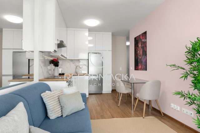 Mieszkanie 3-pokojowe Rzeszów, al. Armii Krajowej. Zdjęcie 4