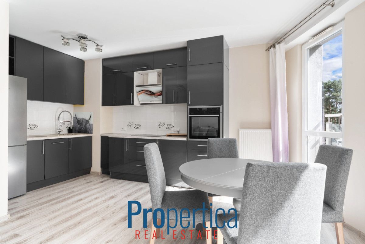 Mieszkanie 3-pokojowe Warszawa, ul. Żółwia. Zdjęcie 2