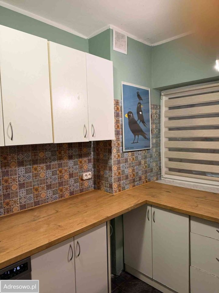 Mieszkanie 3-pokojowe Będzin, ul. Józefa Skalskiego. Zdjęcie 7