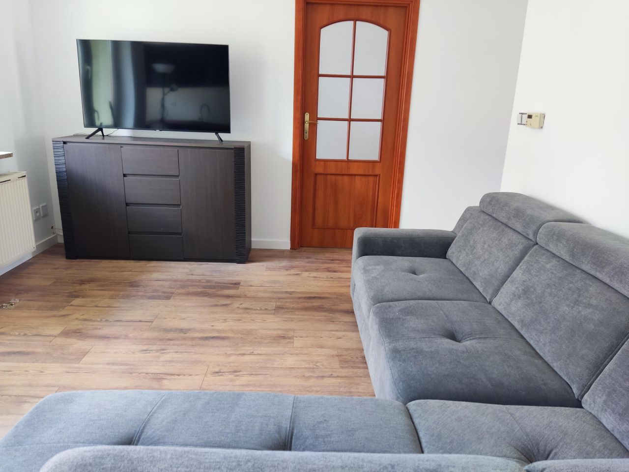 Mieszkanie 2-pokojowe Kraków Borek Fałęcki, ul. Na Zrębie. Zdjęcie 6