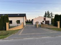 dom wolnostojący, 3 pokoje Tążewy. Zdjęcie 3