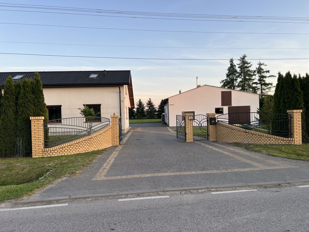 dom wolnostojący, 3 pokoje Tążewy. Zdjęcie 4