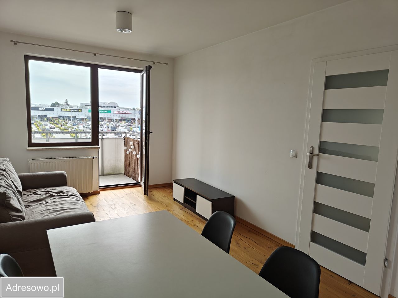 Mieszkanie 2-pokojowe Wrocław Fabryczna, ul. Graniczna. Zdjęcie 12