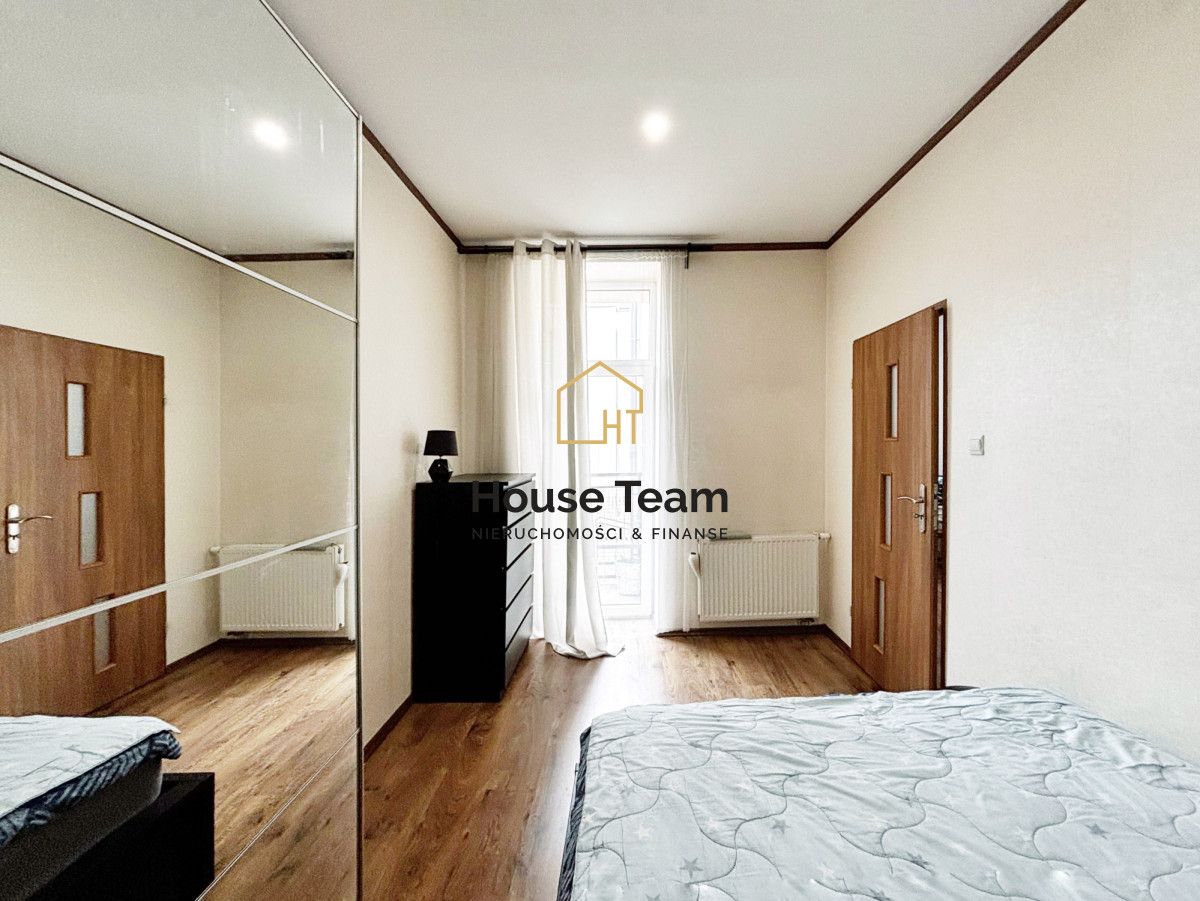 Mieszkanie 2-pokojowe Bydgoszcz Bocianowo, pl. Tadeusza Kościuszki. Zdjęcie 4