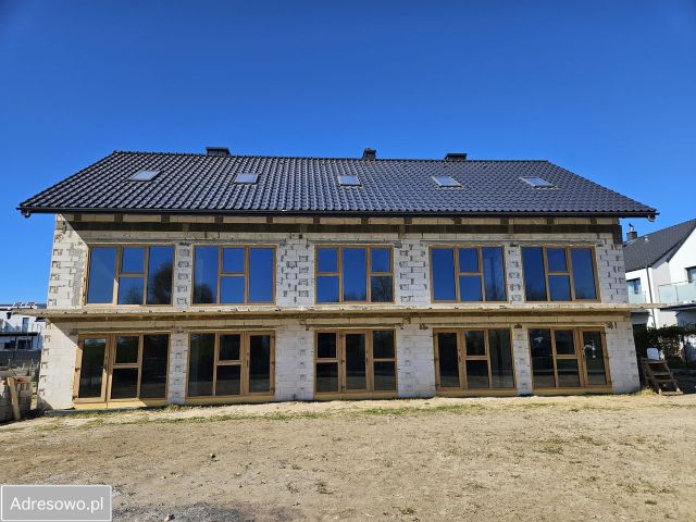 dom wolnostojący, 10 pokoi Sarbinowo, ul. Tęczowa. Zdjęcie 1