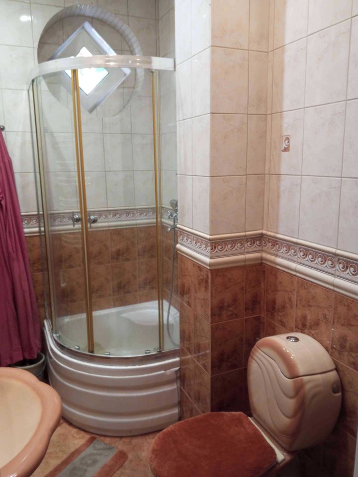 dom wolnostojący Ciechanów, ul. Bartosza Głowackiego. Zdjęcie 8