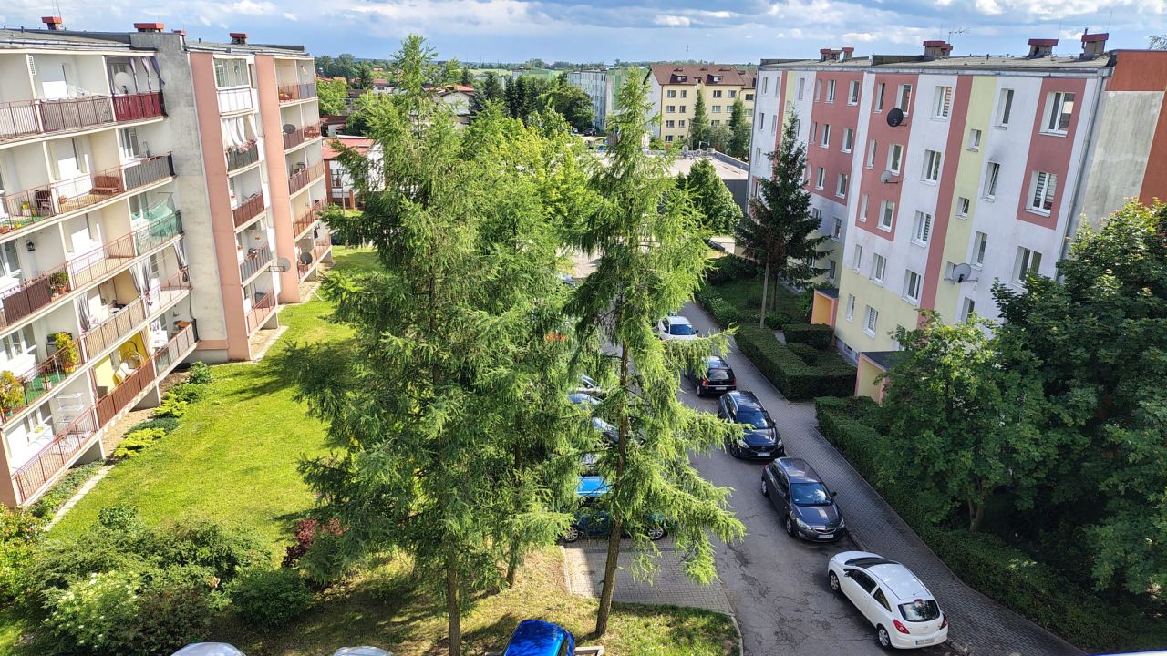 Mieszkanie 3-pokojowe Brzeziny, ul. Antoniego Hetmana. Zdjęcie 21