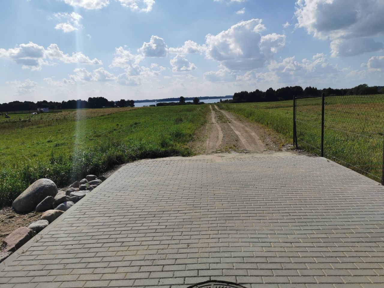 Działka budowlana Kal. Zdjęcie 10