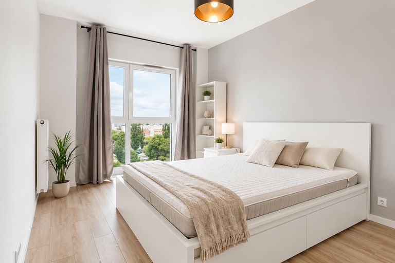 Mieszkanie 2-pokojowe Warszawa Praga-Południe, ul. Grochowska. Zdjęcie 6